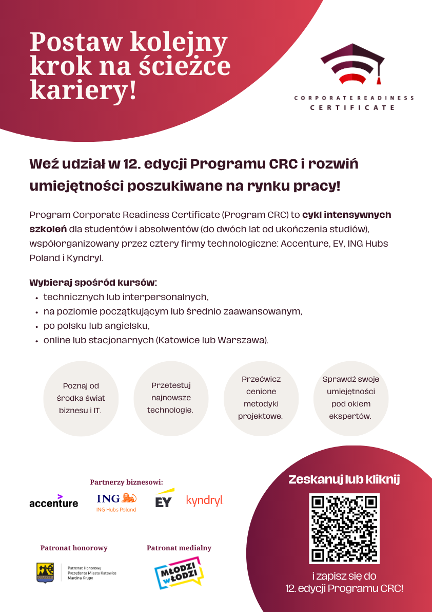 CRC_poster PL